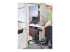 Ergotron TeachWell Mobile Digital Workspace - Right-angle