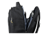 StarTech.com 17.3" Laptop Backpack with Removable Accessory Organizer Case - Close up