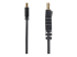 StarTech.com 3 ft Mini DisplayPort to DisplayPort 1.2 Cable 4k - Close up