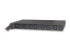 APC Basic Rack PDU - Power distribution strip (rack-mountable) - Right-angle