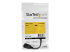 StarTech.com 6in High Speed HDMI Port Saver Cable with 4K 60Hz - Front