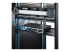 StarTech.com 1U Vented Server Rack Cabinet Shelf, 10in Deep Fixed Cantilever Tray, Rackmount Shelf for 19" AV/Data/Network Equipment Enclosure with Cage Nuts & Screws, 44lbs Weight Cap. - Back