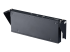 StarTech.com 2U Vertical Wall Mount Patch Panel Bracket - Right-angle