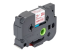 Brother TZe-242 - Self-adhesive - Left-angle