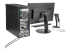 StarTech.com 4 Port USB 3.0 PCIe Card w/ 4 Dedicated Channels - Left side
