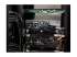 APC KVM 2G SERVER MODULE, DVI WITH VIRTUAL MEDIA AND CAC - Right-angle