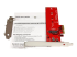 StarTech.com M2 PCIe SSD Adapter - Front