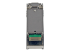 StarTech.com MSA Uncoded Compatible SFP Module, 100BASE-FX, 100MbE Multi Mode (MMF) Fiber Optic Transceiver, 100Mb Ethernet SFP, LC Connector, 2km, 1310nm, DDM, Mini GBIC Module, 100Mbps - Back