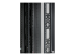 APC - Rack cable management kit - Close up