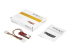 StarTech.com IDE to SATA Hard Drive or Optical Drive Adapter Converter - Right-angle