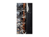APC - Rack cable management panel cover - Close up
