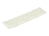 StarTech.com 100 Pack Cable Tie Mounts with Adhesive Tape for 0.13 in. (3.2 mm) Wide Ties, Nylon/Plastic Zip Tie Mounts, Electrical/Network Cable Wrap Mounts / 94V-2 Fire & UL Rated TAA - Left-angle