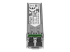 StarTech.com Cisco GLC-ZX-SM-RGD Compatible SFP Module, 1000BASE-ZX, 1GbE SMF Optic Transceiver, LC Connector, 70km, 1550nm, DDM, Cisco ASR920, IE2000IE4000, Mini GBIC Transceiver Module - Left side