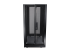 APC NetShelter SX - Rack - Back