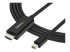 StarTech.com Mini DisplayPort to HDMI Adapter Cable - Close up