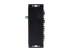 StarTech.com 4P Serial to Ethernet Adapter, IP LAN to RS232 DB9 Converter - Back
