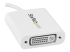 StarTech.com USB C to DVI Adapter - Close up