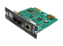 APC Network Management Card 3 with PowerChute Network Shutdown & Environmental Monitoring - Right-angle