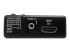 StarTech.com Composite and S-Video to HDMI Converter with Audio - Right side