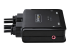 StarTech.com 2-Port Hybrid USB-C HDMI Cable KVM Switch, 4K 60Hz, Compact KVM with 6ft/1.8m USB-A/HDMI/Audio & 4ft/1.2m USB-C Integrated Host Cables, Bus Powered - Left side