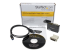 StarTech.com USB 3.0 to HDMI / DVI Adapter - Front