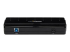 StarTech.com 7 Port USB 3.0 Hub - Back