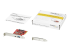 StarTech.com 2-Port 10Gbps USB-A & USB-C PCIe Card, USB 3.1 Gen 2 PCI Express Type C/A Host Controller Card Adapter, USB 3.2 Gen 2x1 PCIe Desktop Expansion Add-On Card, Windows/macOS/Linux - Right-angle
