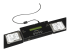 StarTech.com 1:1 Hard Drive Duplicator and Eraser for 2.5"/ 3.5" SATA (I/II/III) & SAS (I/II) HDD SSD - Left-angle