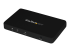 StarTech.com HDMI Splitter 1 In 2 Out - Right-angle
