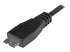StarTech.com USB C to Micro USB Cable - Close up