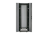 APC NetShelter SX - Rack - Back