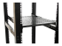StarTech.com Server Rack Shelf - Right-angle