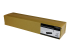 StarTech.com Horizontal 2U Server Rack Cable Management Finger Duct w/ Cover - Right-angle