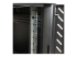StarTech.com 12U AV Rack Cabinet - Close up