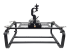 Epson ELPMB85 - Mounting component (rail adapter) - Right side