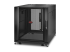APC NetShelter SX - Rack cabinet - Right-angle