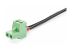 StarTech.com Universal DC Power Adapter - Close up