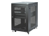 StarTech.com 18U Server Rack Cabinet, 4-Post Adjustable Depth (2" to 30") Network Equipment Rack Enclosure w/Casters/Cable Management/Shelf/Locking Dell PowerEdge, HP ProLiant ThinkServer - Right-angle