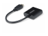 StarTech.com HDMI to VGA Adapter, 1080p, Active Video Converter - Back