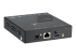 StarTech.com HDMI over Ethernet Receiver for ST12MHDLAN2K with Video Wall Support - Back