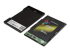 StarTech.com USB 3.1 (10 Gbps) Gen 2 External Hard Drive Enclosure for 2.5" SATA Drives - Inside