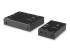 StarTech.com HDMI Over IP Extender Kit - Right-angle