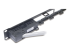 APC - Cable management panel - Left-angle