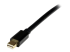 StarTech.com 4m Mini DisplayPort to DisplayPort Adapter Cable - Close up