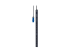 APC Easy Basic Rack PDU EPDU1132B - Right-angle