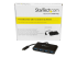 StarTech.com 4-Port USB-C Hub - Front