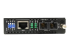 StarTech.com 10/100 Mbps Multi Mode Fiber Media Converter SC - Right side