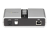 StarTech.com 7.1 USB Sound Card - Back