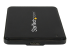 StarTech.com 2.5in USB 3.0 SATA Hard Drive Enclosure w/ UASP for Slim 7mm SATA III SSD / HDD - Left side