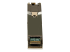 StarTech.com Cisco GLC-T Compatible SFP Module, 1000BASE-T, SFP to RJ45 Cat6/Cat5e, 1GE Gigabit Ethernet SFP, RJ-45 (Copper) 100m, Cisco Firepower, ASR920, IE2000 Mini GBIC Transceiver - Back